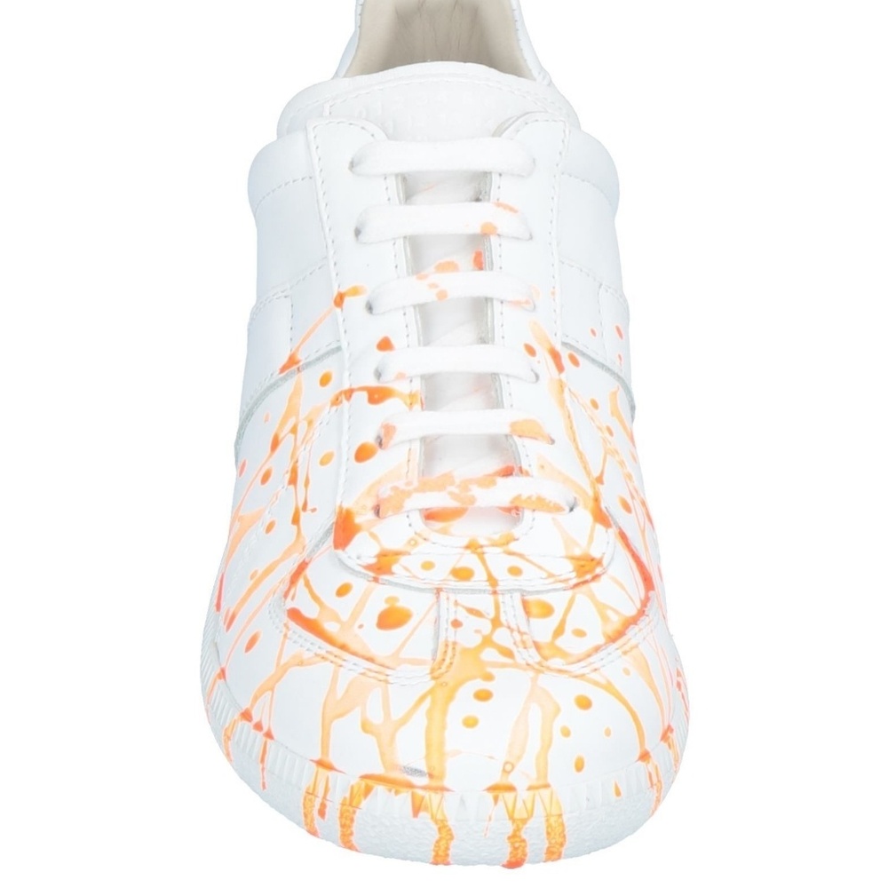 New! Women's Maison Margiela Replica Sneakers